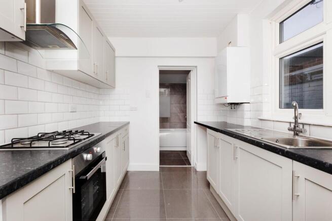 3 bed property, in Macdonald Road, £549,950