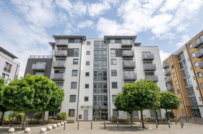 Studio, in Deals Gateway, £220,000