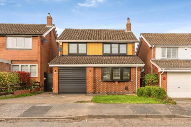 3 bed property, in Orchard Rise, £425,000