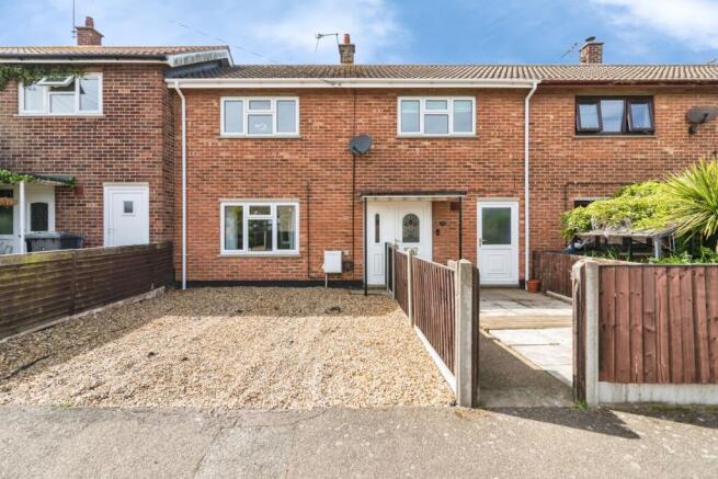 3 bed property, in Forbes Drive, £227,500