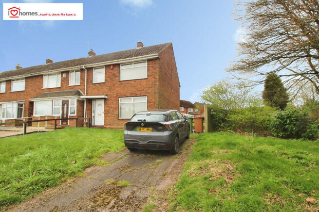 3 bed property, in Winterley Lane, £210,000