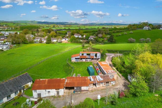 Land, in Pump Street, £525,000