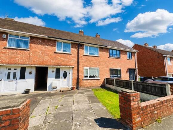 3 bed property, in Deneside, £63,000