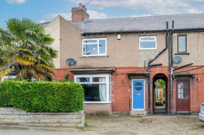 3 bed property, in Laird Road, £255,000