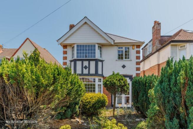 3 bed property, in Christchurch Road, £525,000