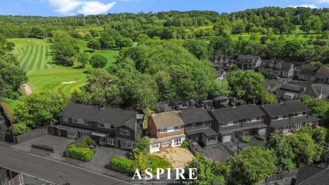 3 bed property, in Golf Ride, £425,000