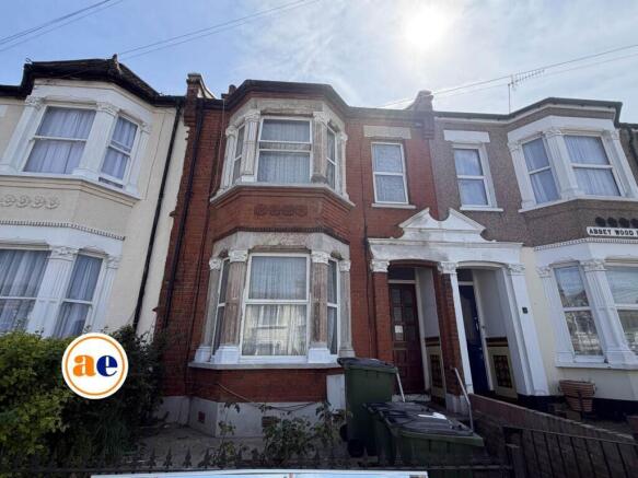 Land, in Abbey Wood Road, £475,000
