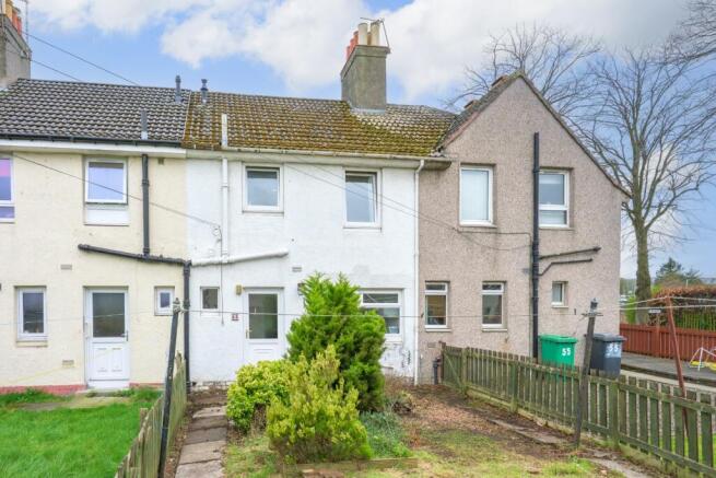 2 bed property, in Kings Crescent, £139,950