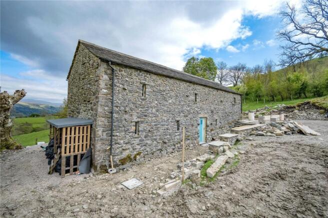 Land, in Combe House - Lot 2, £200,000