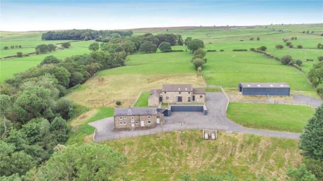 Studio, in Moor Lane, £1,250,000