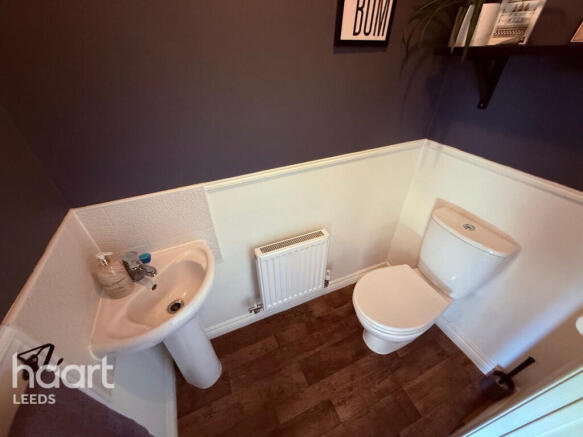 3 bed property, in Honeybourne Road, £270,000