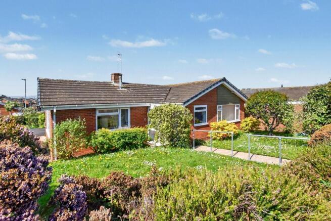 3 bed property, in Anson Road, £375,000
