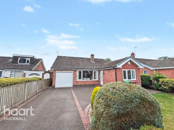 3 bed property, in Moor Road, £375,000