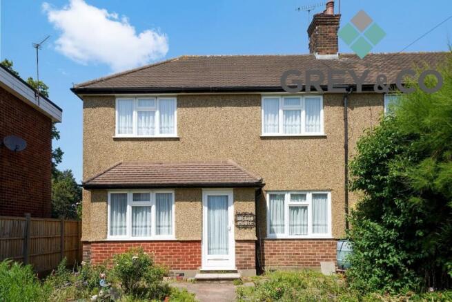 3 bed property, in Chantry Road, £525,000
