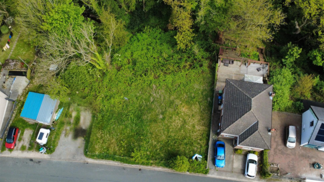 Land, in The North-East Side Of Flimby Brow, £105,000