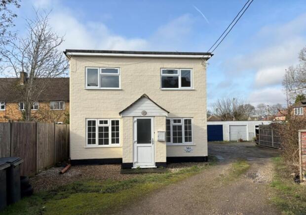 3 bed property, in Headley Road, £510,000