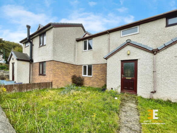 3 bed property, in Llys Sambrook, £130,000