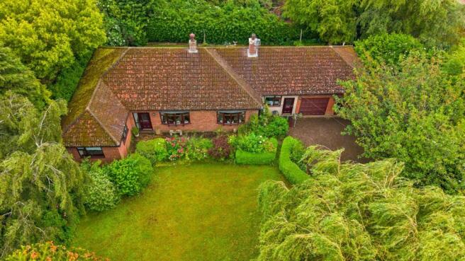 3 bed property, in East Butterwick Road, £400,000