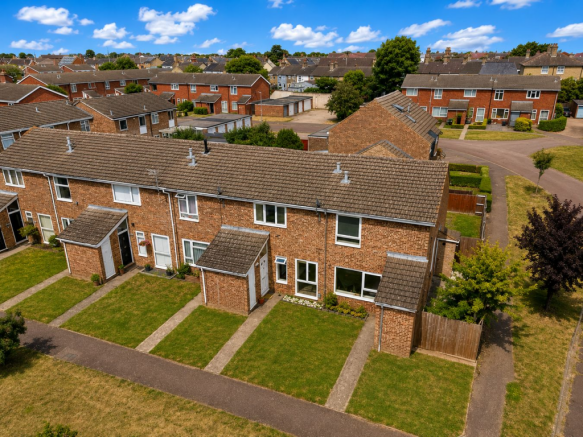 3 bed property, in Osprey Road, £315,000