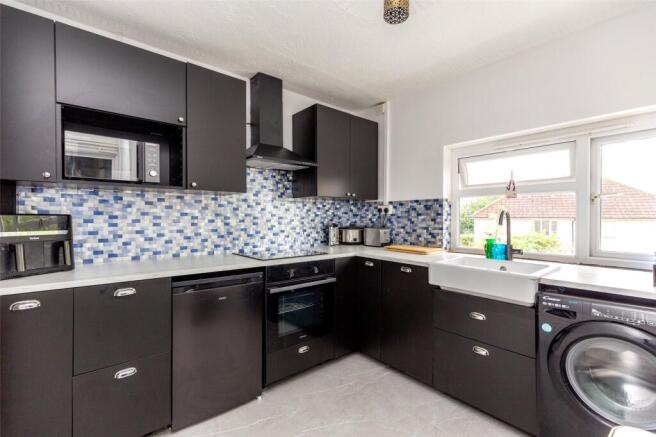 2 bed property, in Mardale Close, £225,000