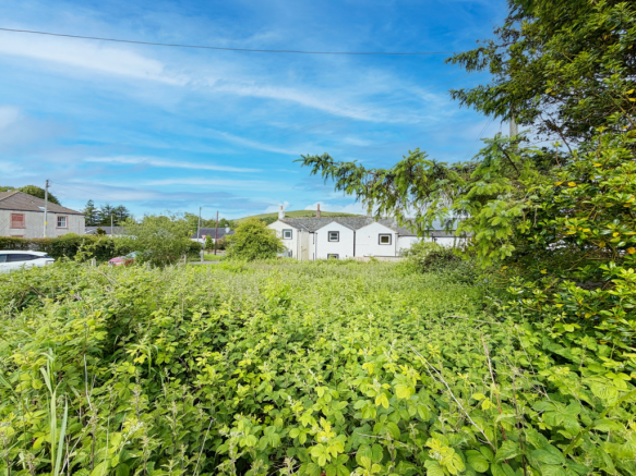 Studio, in Land Adjacent To Wheatsheaf Cottages, £60,000