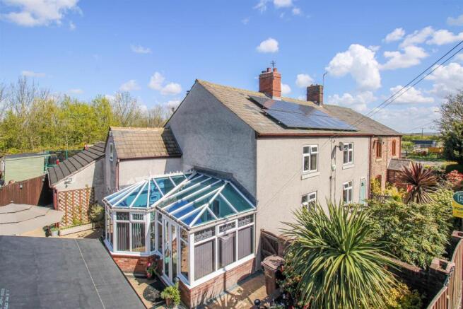 3 bed property, in Patrick Green, £465,000