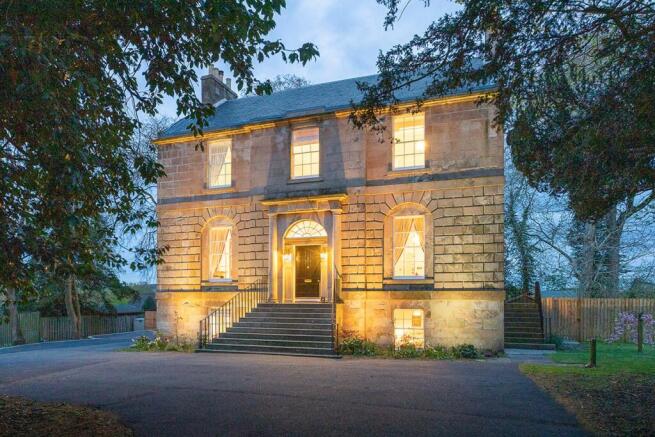 5 bed property, in Mill Road, £750,000