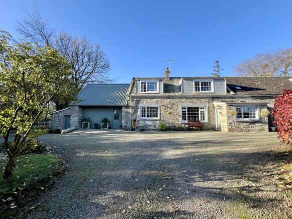 3 bed property, in Rosewood Lodge, £340,000