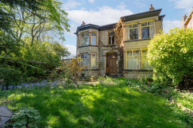 3 bed property, in Upper Chorlton Road, £525,000