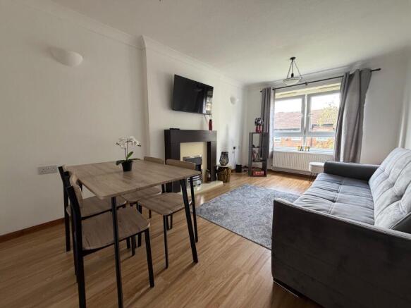 3 bed property, in Duke Street, £189,995