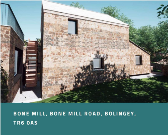 3 bed property, in Bone Mill Road, £450,000