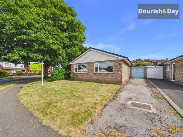 3 bed property, in Shannon Road, £180,000