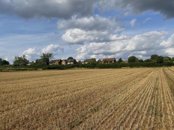 Land, in Land At Byfield, £1,180,000