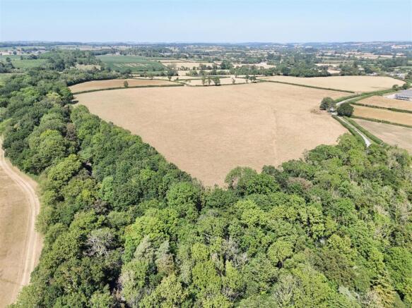 Land, in Bradford Lane, £9,000