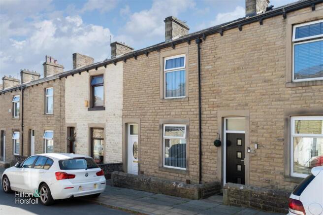 3 bed property, in Fife Street, £150,000