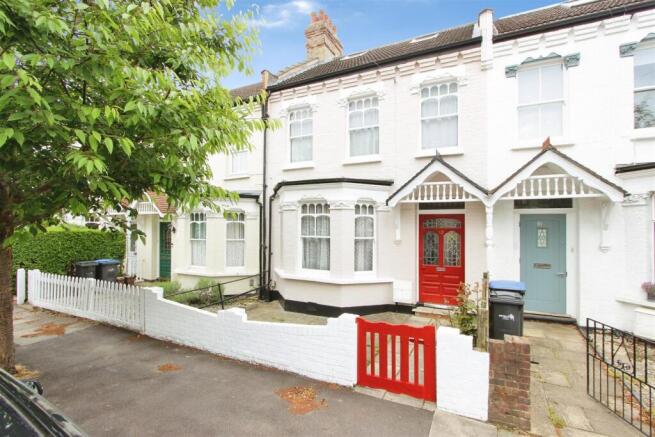 4 bed property, in College Road, £875,000