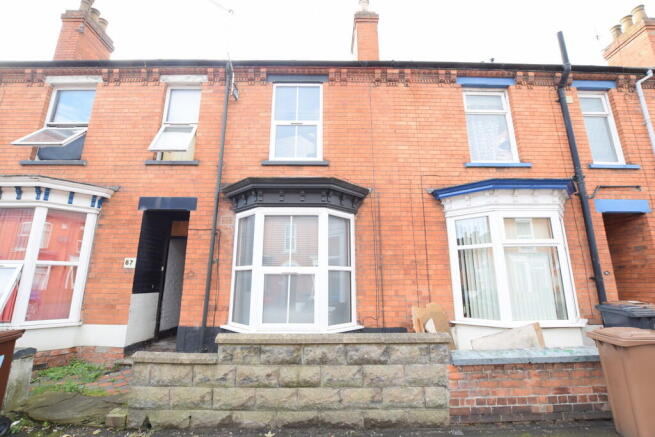 6 bed property, in Kirkby Street, £235,000