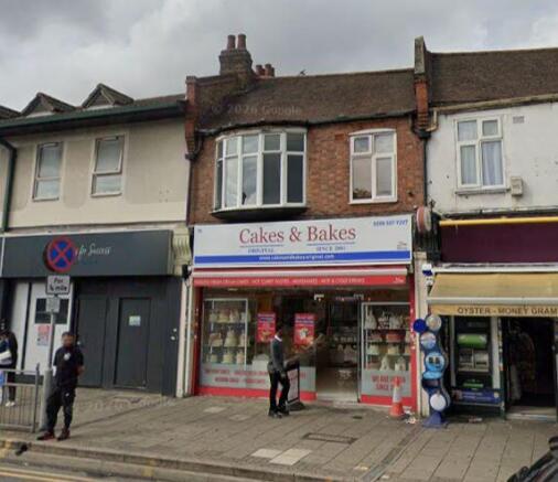 4 bed property, in 75A Longbridge Road, £225,000