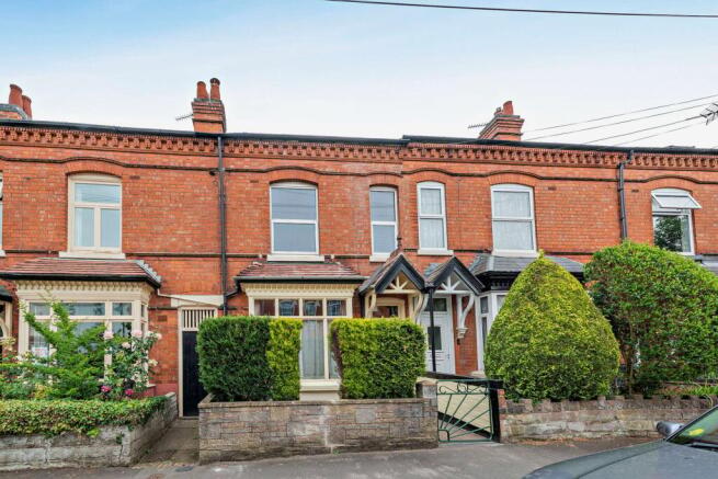 3 bed property, in Melton Road, £325,000