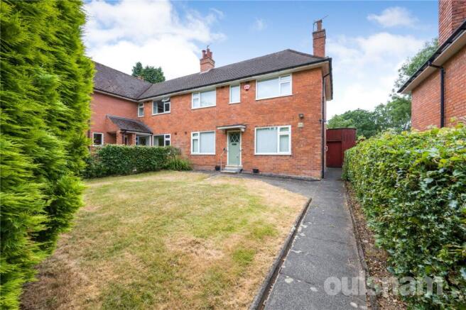 3 bed property, in Hole Lane, £335,000