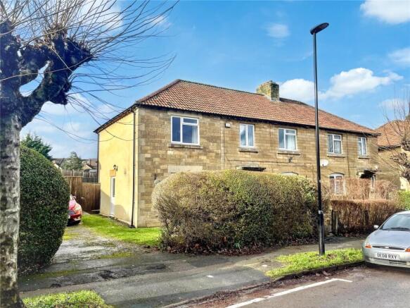 5 bed property, in The Oval, £535,000