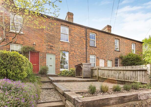 3 bed property, in West Street, £535,000