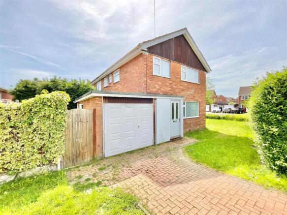 3 bed property, in Buildwas Road, £229,950