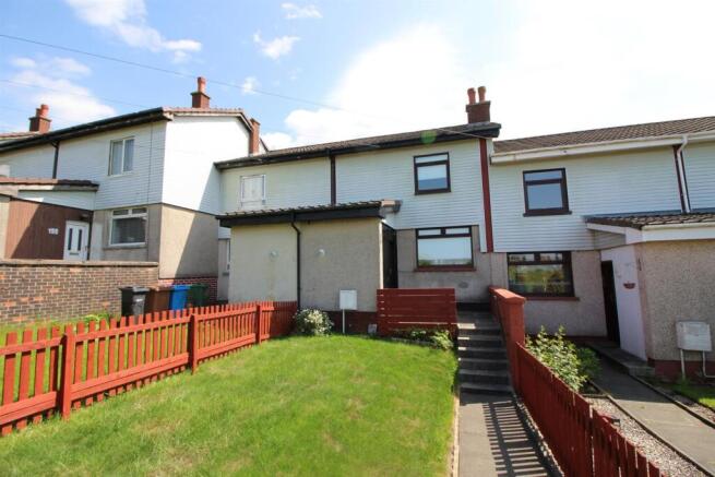 2 bed property, in Rowan Street, £124,000