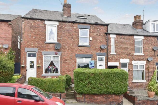 3 bed property, in Marion Road, £230,000