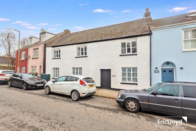 4 bed property, in Drew Street, £299,950