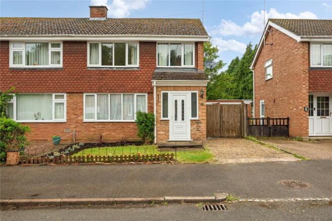 3 bed property, in San Remo Road, £399,995