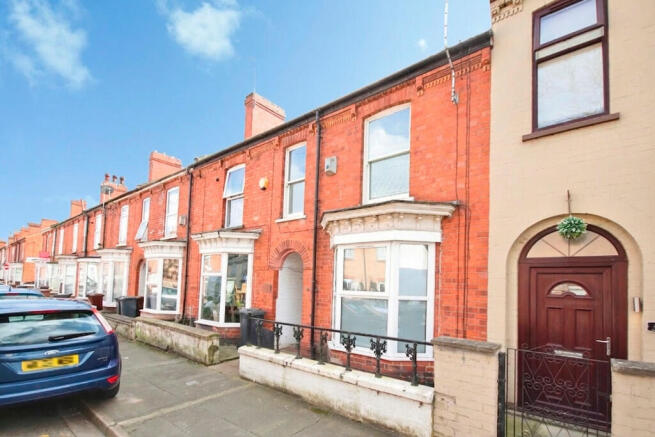 3 bed property, in Kirkby Street, £145,000