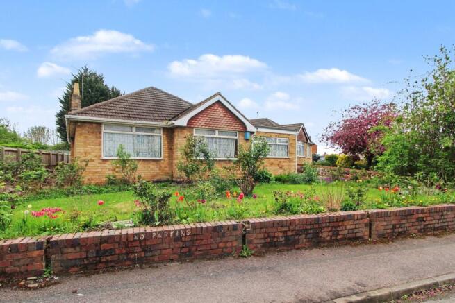 3 bed property, in Princess Street, £265,000