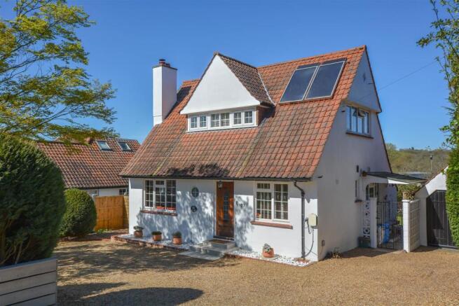 3 bed property, in South Weald Road, £900,000